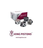 PİSTON SEGMAN 050 73.9mm (CHEVROLET: AVEO II 1.2İ 16V / OPEL: CORSA D 1.2İ 16V) Uyumlu