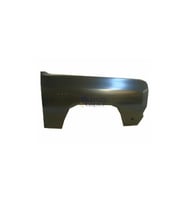 DODGE RAMCHARGER- 81/88; ÖN ÇAMURLUK DELİKLİ SAĞ (İÇ PODYE SACI İLE BİRLİKTE) (ANTEN DELİKLİ) (T 416