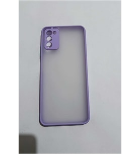 Samsung A 03 / A 02 S Telefon kılıf Modeli
