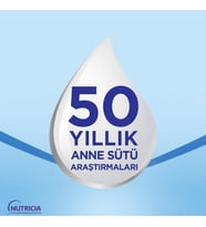 4 Prebiyotikli Çocuk Devam Sütü 350 Gr