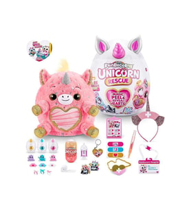 Giochi Preziosi Rainbocorns Unicorn Dev Sürpriz RAR18000