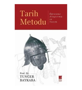 Tarih Metodu