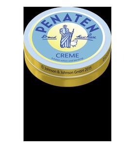 Penaten Baby Pişik Kremi 150 ml