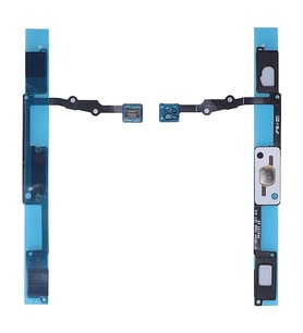 Galaxy Note 8.0 N5100 N5110 N5120 Tuş Bord Sensor Film