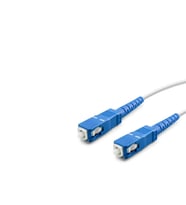 Toslınk Fiber Optik Kablo 1.5 M - Beyaz HDX5572