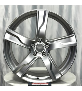5 108 19 8.0 ET49 65.1 PEJO RİFTER VOLVO FORD CHERY UYUMLU JANT