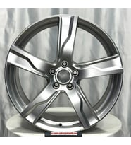 5 108 19 8.0 ET49 65.1 PEJO RİFTER VOLVO FORD CHERY UYUMLU JANT