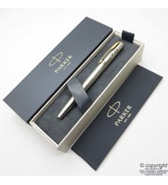Parker Jotter Metal SS GT Dolma Kalem  İsme Özel Kalem  Hediyelik Kalem