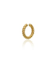 EMILIANO JEWELLERY SİLVER 925 AYAR GÜMÜŞ KIKIRDAK KÜPE
