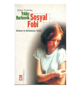 Sosyal Fobi