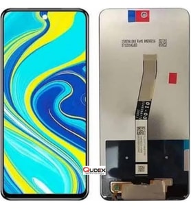 Xiaomi Redmi Note 9 Pro Lcd Ekran Dokunmatik (M2003J6A1L)