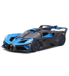 Maisto 1/24 Bugatti Bolide Diecast Model Araba