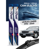 Lexus LS series LS 400 Silecek Takımı 1990-2000 Uyumlu 500MM/400MM