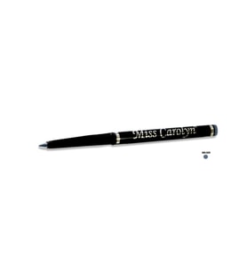 Miss Carolyn Professıonal Eye & Lip Liner Yeşil 309