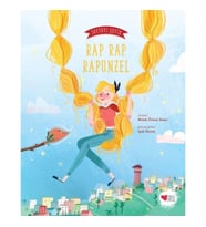 Rap Rap Rapunzel
