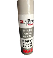 MXS XL PRO DOLĞU ASTARI 500ML LİK 