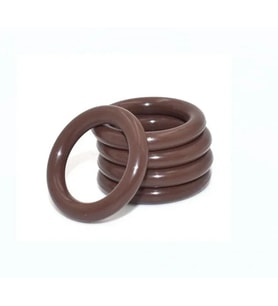 Fkm Viton 75 Shore Oring K0 - 2.62x20.29
