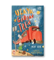 Kutupkitap Uzaya Giden Tren En Çok Okunan Çocuk Kitapları