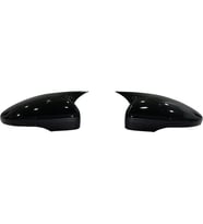 Volkswagen New Beetle Batman Yarasa Ayna Kapağı Parlak SİYAH(2011-2019)