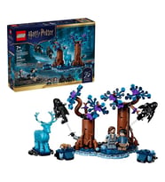 LEGO Harry Potter Yasak Orman: Expecto Patronum 76475