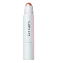 Haus Labs By Lady Gaga Bio-radiant Glassy Highlighter Balm - Aydınlatıcı Balm Glassy Citrine