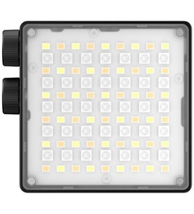 Ulanzi Le20 20W Pocket Rgb Video Led Işık