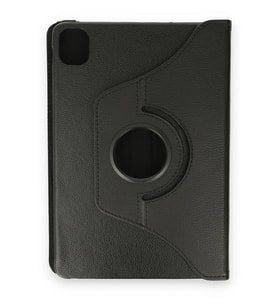 Pilelistore   Xiaomi Pad 6 Kılıf 360 Tablet Deri Kılıf - Siyah