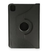 Pilelistore   Xiaomi Pad 6 Kılıf 360 Tablet Deri Kılıf - Siyah