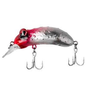 Japanese Chico HG2571 5.5CM 10 GR Tatlı Su Maket Balık