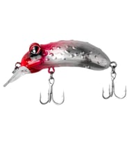 Japanese Chico HG2571 5.5CM 10 GR Tatlı Su Maket Balık