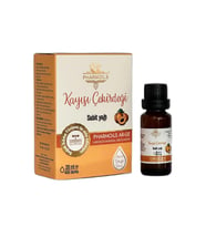 Pharmoils Kayısı Çekirdeği Yağı 20 ml