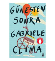 Güneşten Sonra