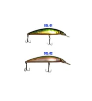 RODER 110mm 19gr RAPALA MAKET BALIK