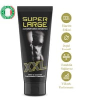İntimateline Super Large Bakım Krem