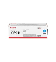 CANON 5097C002 Crg-069H 5500 Sayfa Mavi Toner