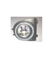 NISSAN MICRA- K11- 98/02; SİS LAMBASI SAĞ YUVARLAK (ÇERÇEVESİ İLE BİRLİKTE)(H1) B6150-6F700 248-1009