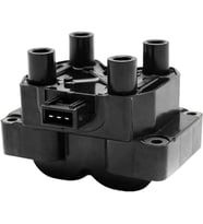 Fiat Albea 2003-2007 Atesleme Bobini 489 051 051 Nextpart