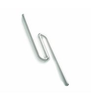 CAM BORU (S Şeklinde 20 cm.Boy)