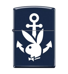 Zippo 239 Playboy Çakmak - 46732-119312