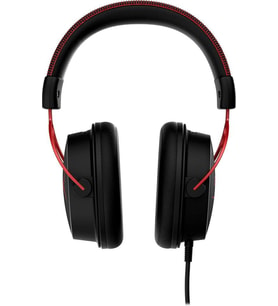 HyperX Cloud Alpha 4P5L1AX Kablolu Kulak Üstü Oyuncu Kulaklığı Teşhir