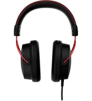 HyperX Cloud Alpha 4P5L1AX Kablolu Kulak Üstü Oyuncu Kulaklığı Teşhir