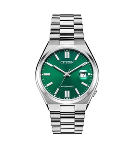 Citizen Tsuyosa NJ0150-81X Otomatik Erkek Kol Saati