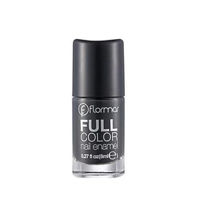 Flormar Full Color Oje No: Fc36 Seffaf