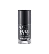 Flormar Full Color Oje No: Fc36 Seffaf