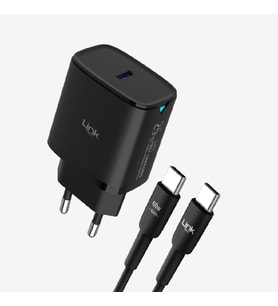 C311 Safe Type-C Type-C Cable 25W Fast Charger