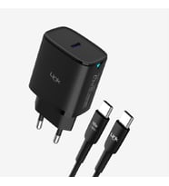 C311 Safe Type-C Type-C Cable 25W Fast Charger