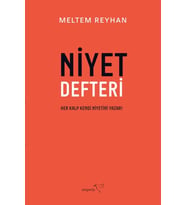 Niyet Defteri