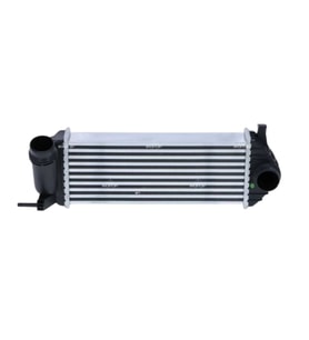 Turbo Radyatörü Mt 375X144X64 Mm – 14496-3234R Wisco – Renault Kangoo 2 12-21 Arası Uyumlu