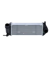 Turbo Radyatörü Mt 375X144X64 Mm – 14496-3234R Wisco – Renault Kangoo 2 12-21 Arası Uyumlu