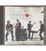 (Plak Değildir CD dir) CD Status Quo Don't Stop CD (Karışık)